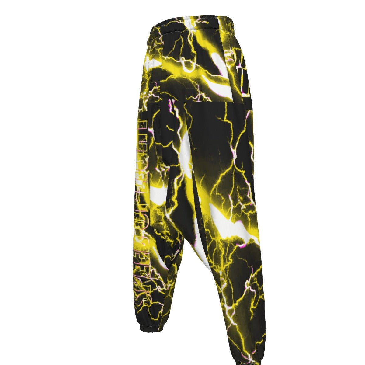 Sharp Light Drop Pant