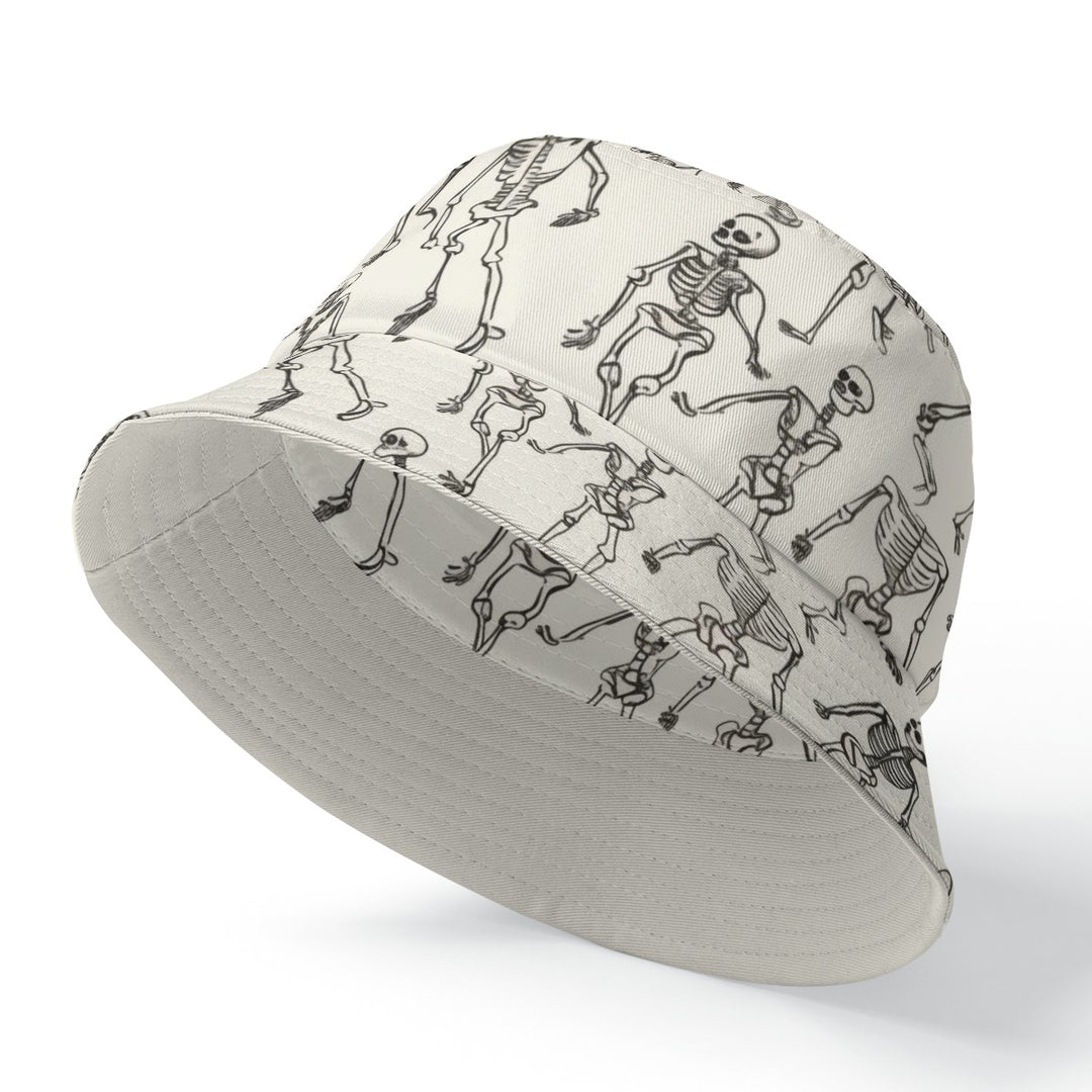 Rogue Double Sided Bucket Hat