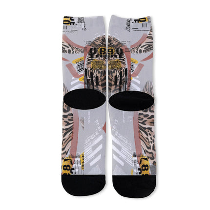 Streets of Tokyo Socks