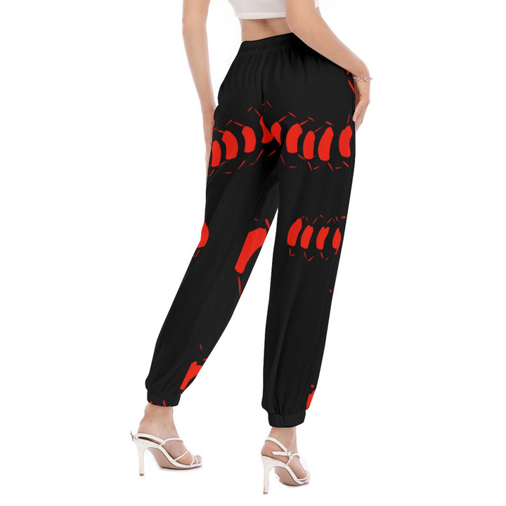 Animated Life Slim Bottoms