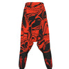 Red Strings of Fate Drop Pant