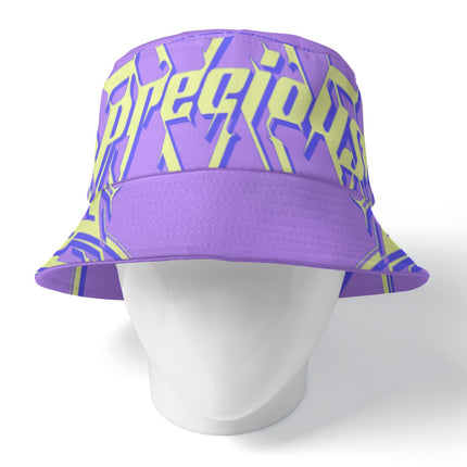 Sweet Side Double Sided Bucket Hat