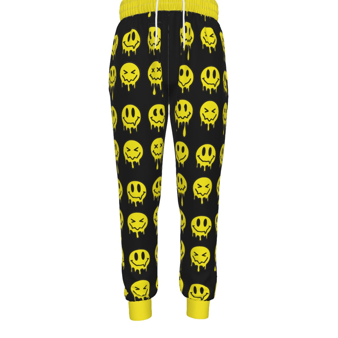 Crooked Smiles Club Pants