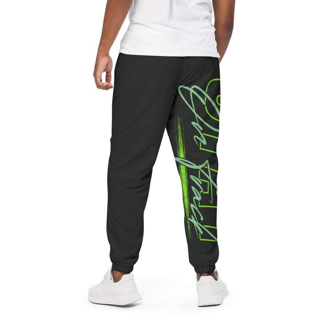 Sharp Light Sweatpants