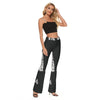 NAStech Skinny Flare Pants