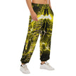 Sharp Light Athletic Sweatpants