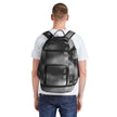 Hidden Smoke Multifunctional Backpack