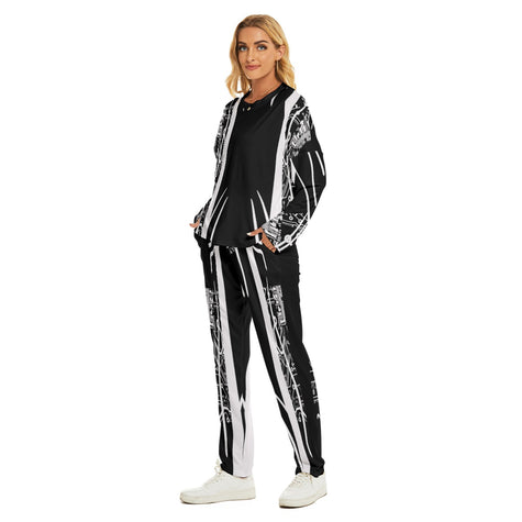 NAStech Pajama Suit