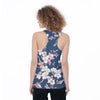 Sweet Side Racerback Tank Top