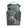 Streets of Tokyo V-neck Tank Top