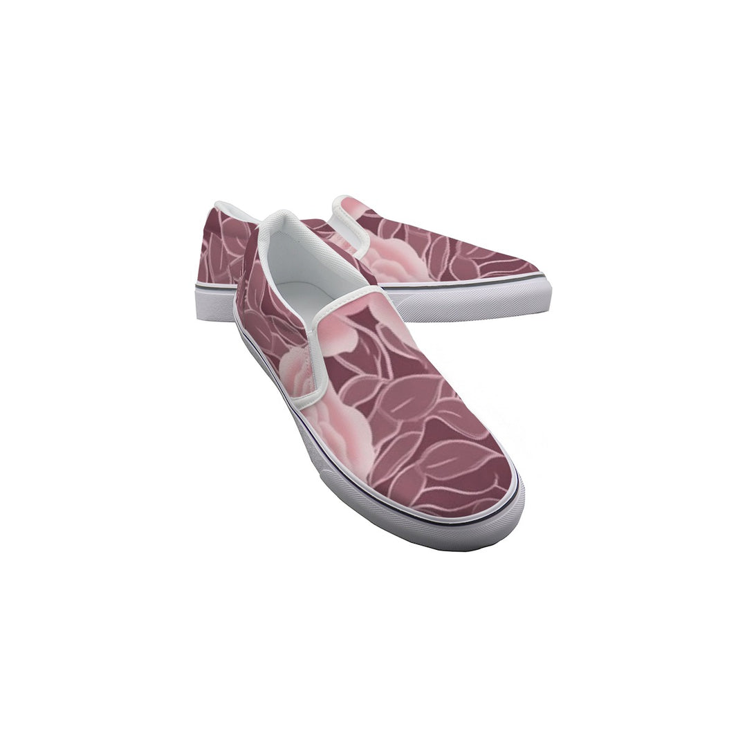 Sweet Side Women's Slip On Sneakers