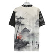 Streets of Tokyo Unisex Top