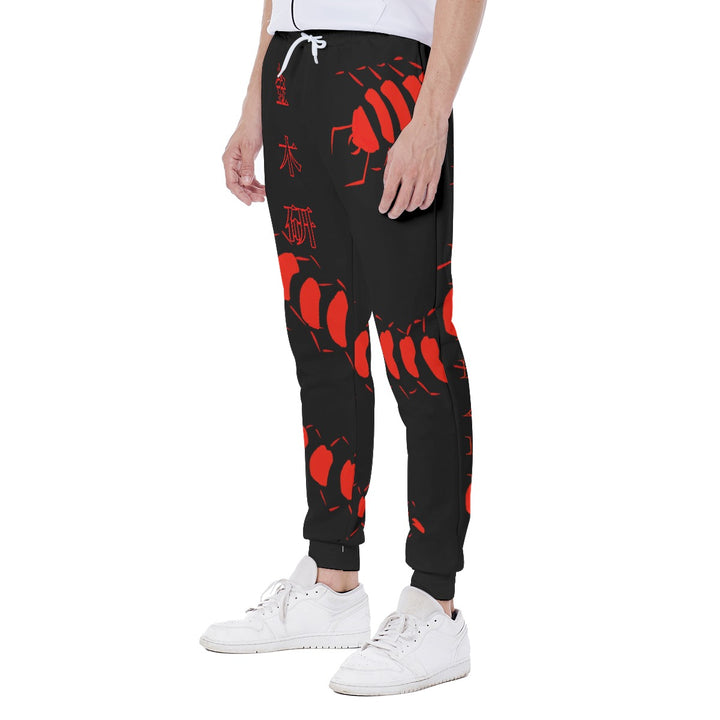 Animated Life Sweatpants