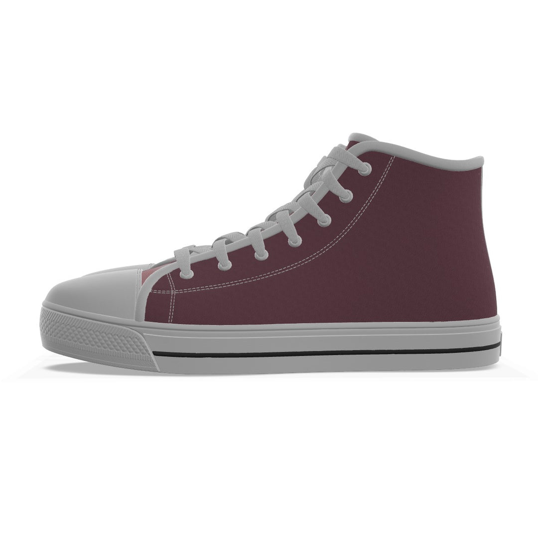 Sweet Side Men's Canvas Shoes