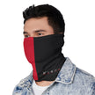 Animated Life Neck Gaiter