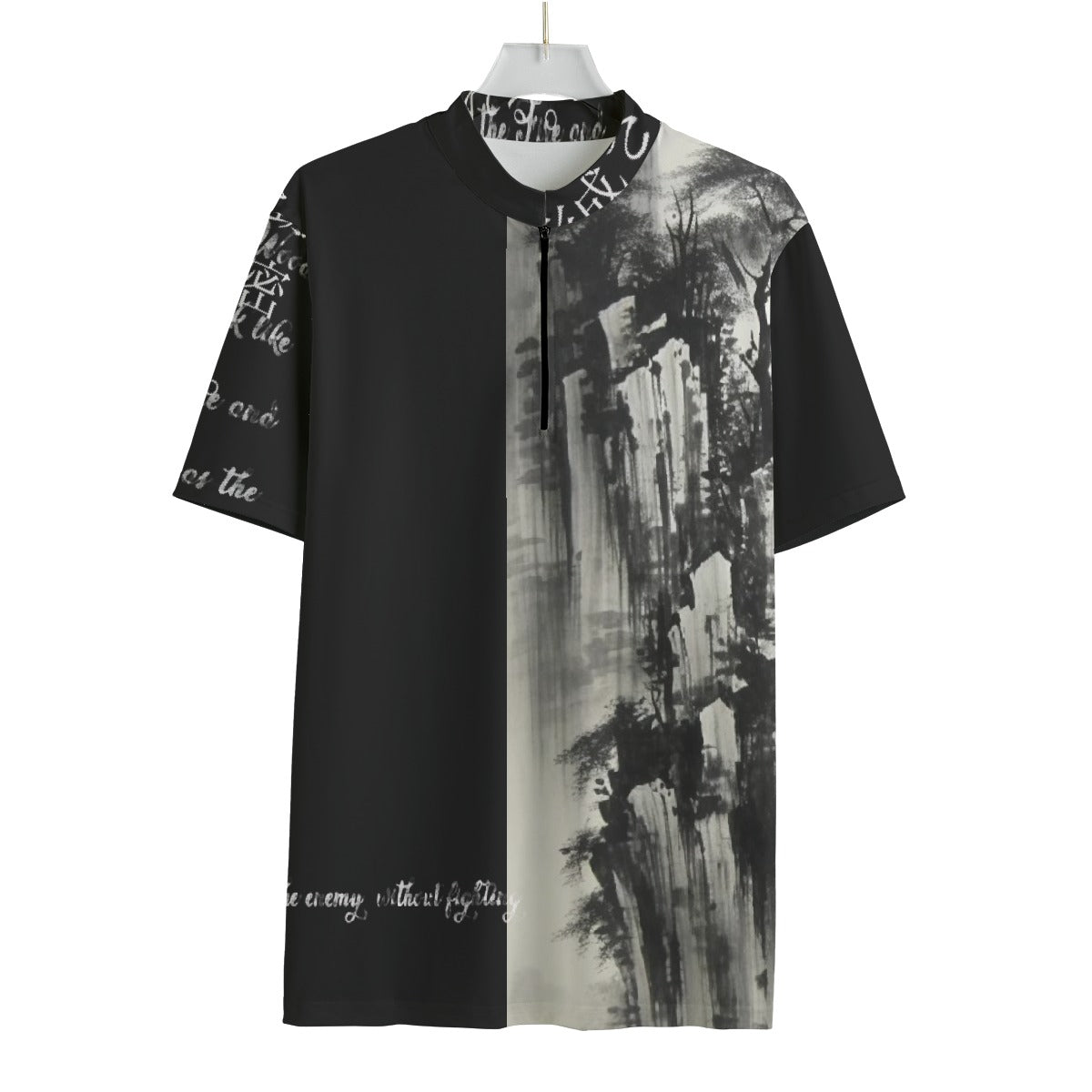 Streets of Tokyo Unisex Top