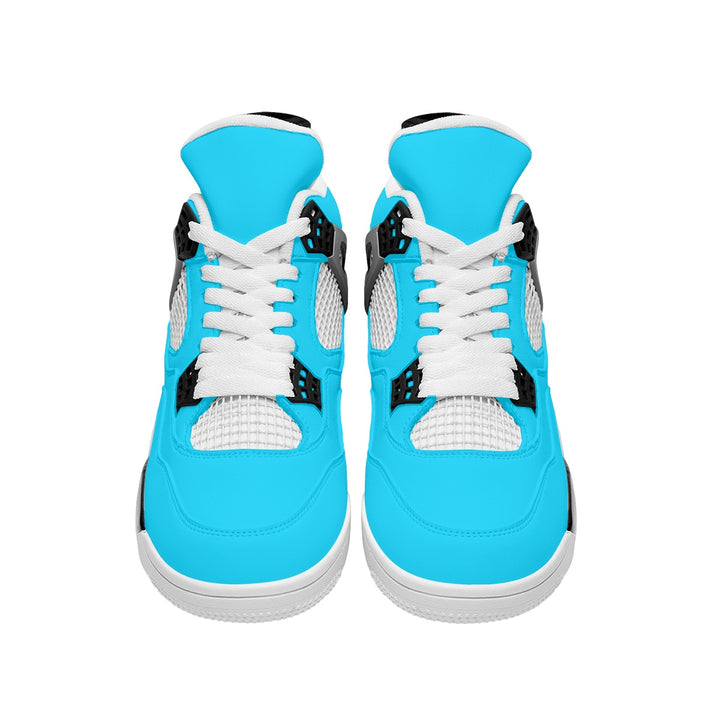 Animated Life Men's Air Cushion Basketball Shoes