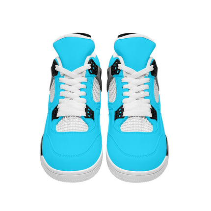 Animated Life Men's Air Cushion Basketball Shoes