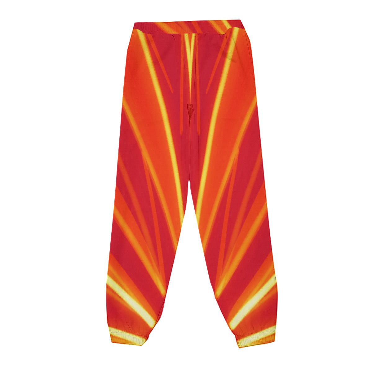 Sharp Light Athletic Sweatpants