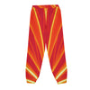 Sharp Light Athletic Sweatpants