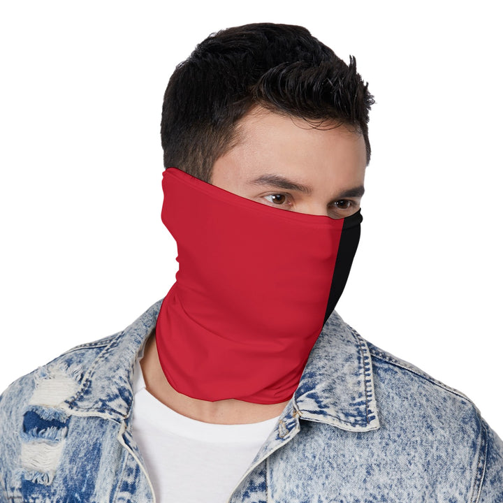 Animated Life Neck Gaiter