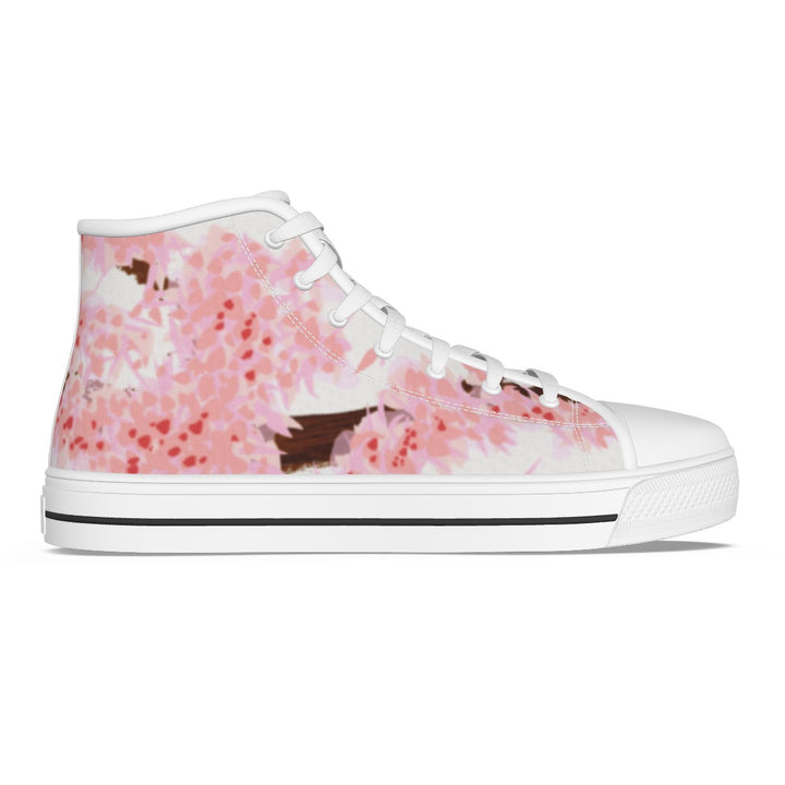 Sweet Side Women's Canvas Shoes