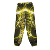 Sharp Light Athletic Sweatpants