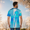 Animated Life O-Neck T-Shirt