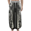 Streets of Tokyo Unisex Lantern Pants