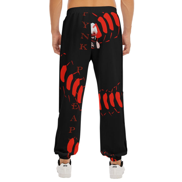 Animated Life Athletic Sweatpants