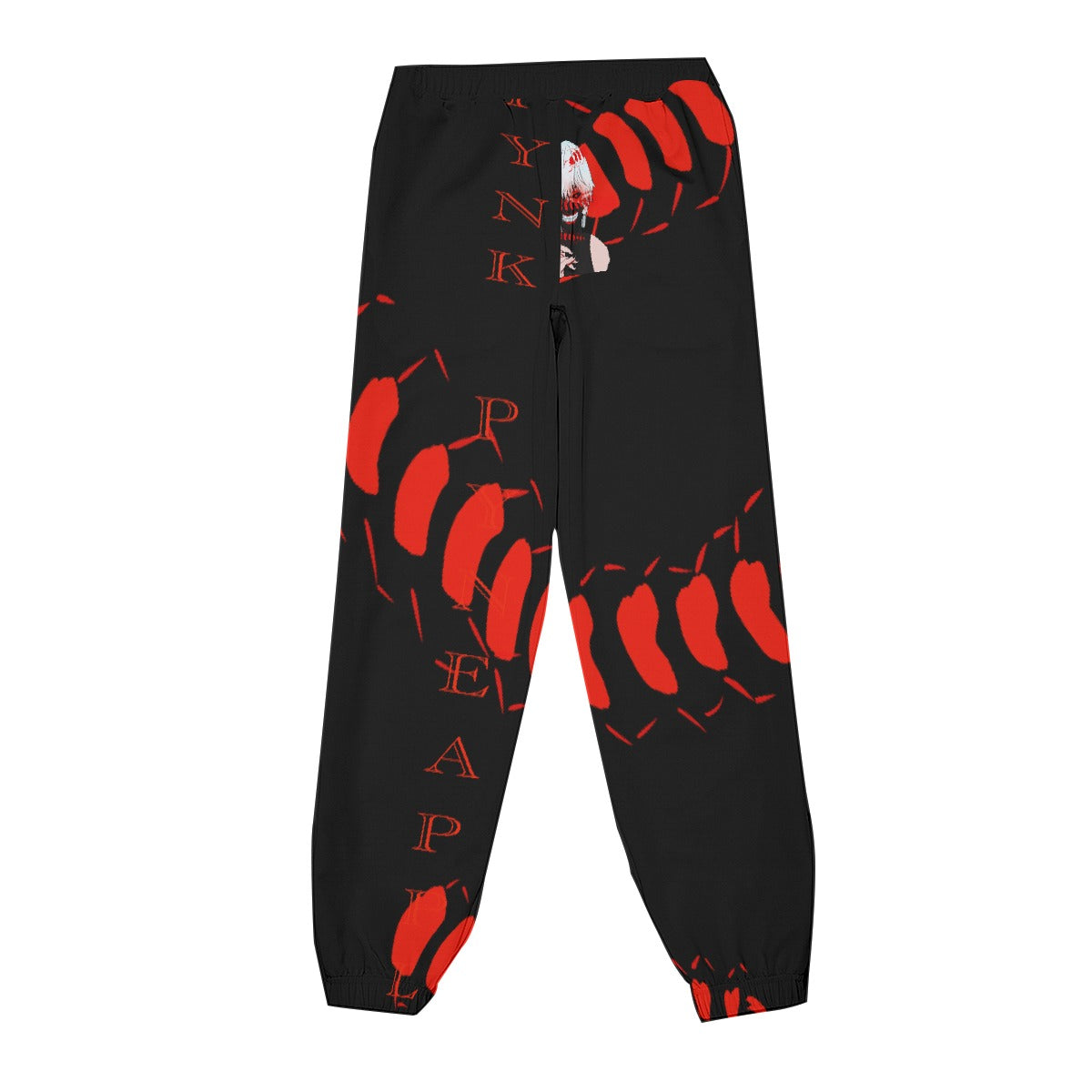 Animated Life Athletic Sweatpants