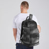 Hidden Smoke Multifunctional Backpack