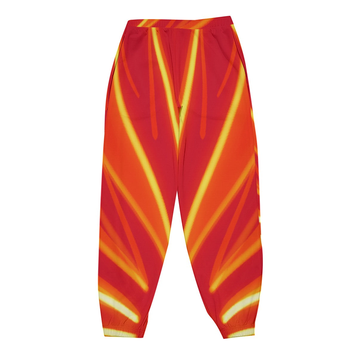 Sharp Light Athletic Sweatpants