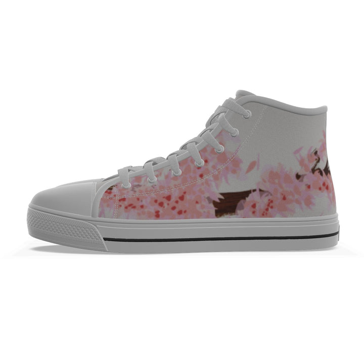 Sweet Side Women's Canvas Shoes