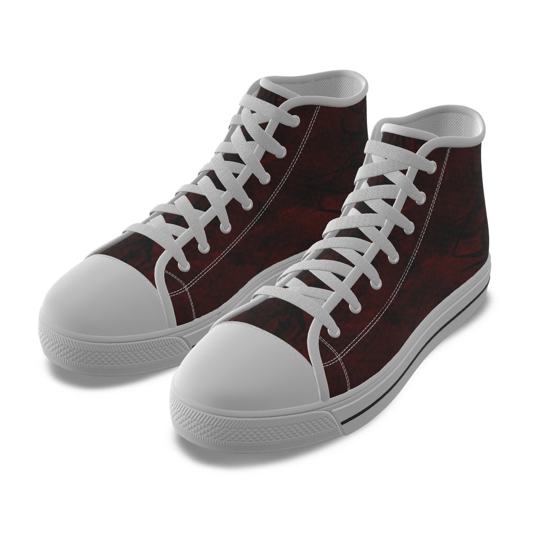 Rogue Women's Canvas Shoes