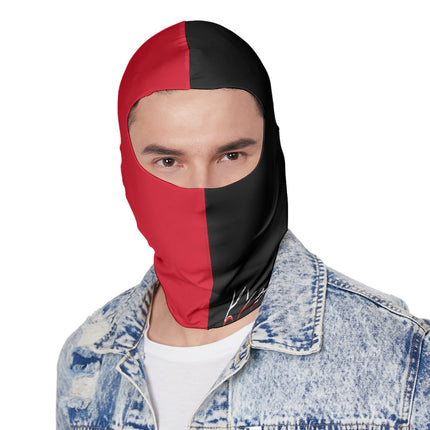 Animated Life Balaclava Face Mask