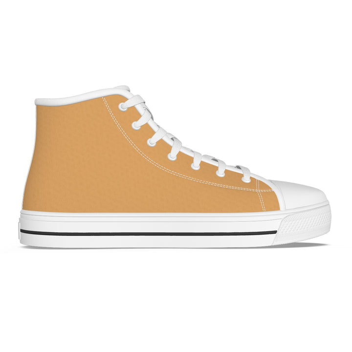 Sweet Side Men's Canvas Shoes