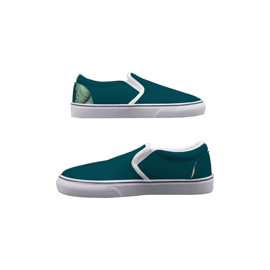 Sweet Side Women's Slip On Sneakers