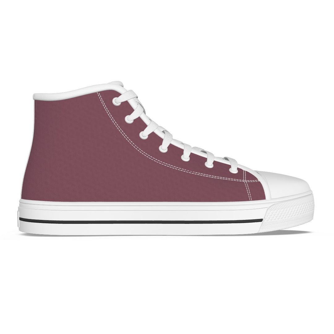 Sweet Side Women's Canvas Shoes